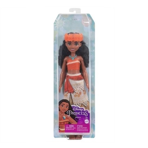 DISNEY Nina Princesa