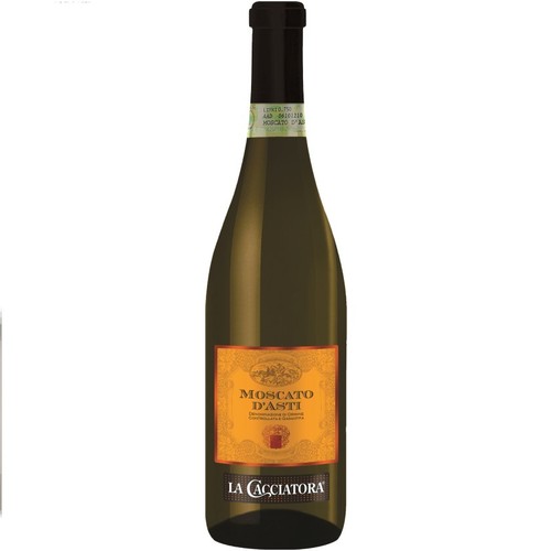 D'ASTI Moscato d'Asti