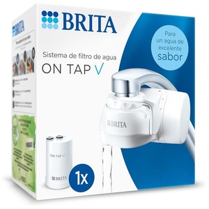 Imagen de BRITA Sistema de filtre d'aigua ON TAP V