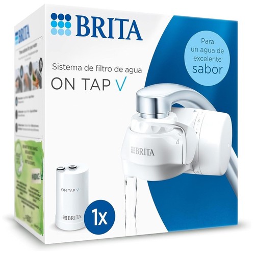 BRITA Sistema de filtre d'aigua ON TAP V