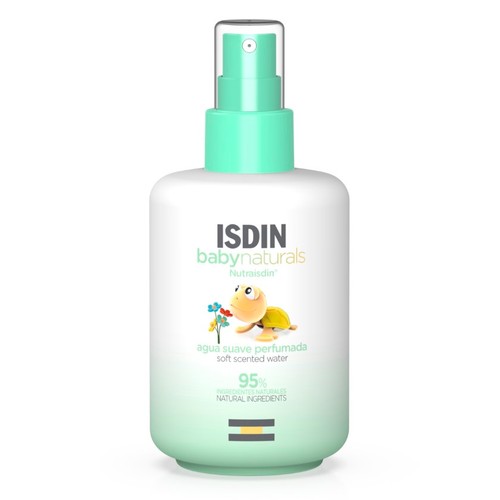 ISDIN Aigua de colònia suau