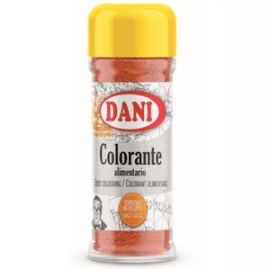 Imagen de DANI Colorant alimentari