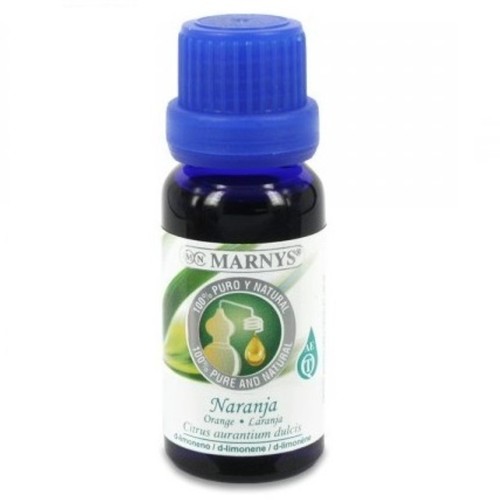 MARNYS Oli essencial de taronja