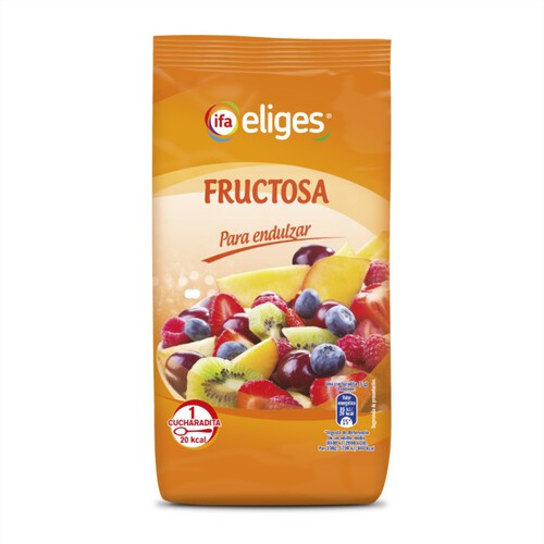 IFA Fructosa