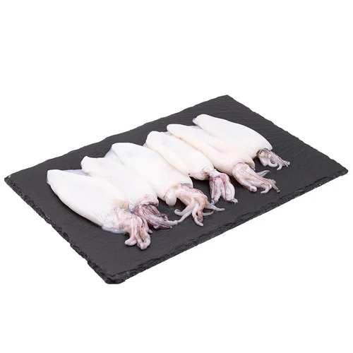 Langostino vannamei cocido