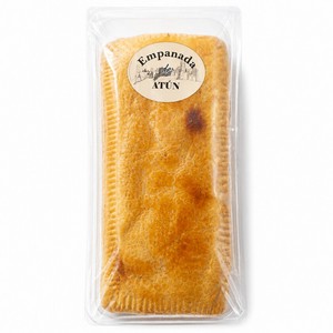 MELENDRES Empanada de tonyina 0.4 kg