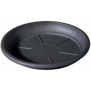 Imagen de DEROMA Plat de plàstic de 22cm