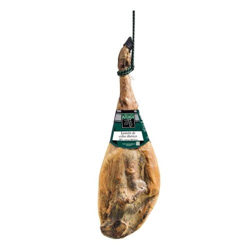 AZUAGA Pernil d'enceball ibèric