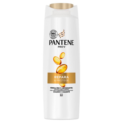 PANTENE Xampú repara i protegeix