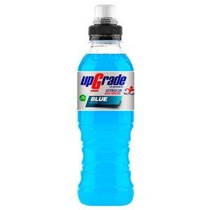 Imagen de UPGRADE Beguda per a esportistes blava