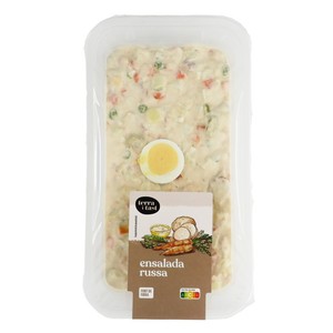 TERRA I TAST Ensaladilla rusa