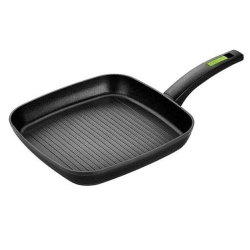 MONIX Planxa grill Green 28cm
