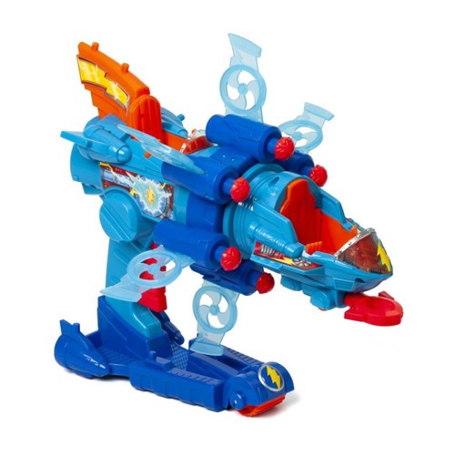 SUPERTHINGS Blaster Jet