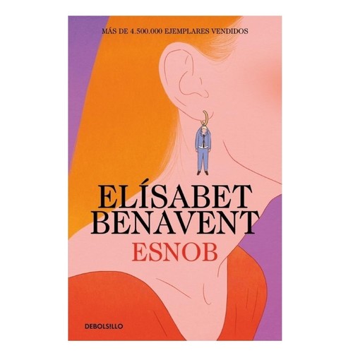 ED. DEBOLSILLO Llibre Esnob