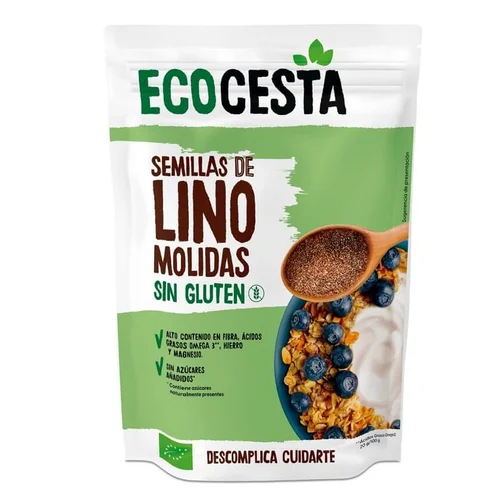 4 HECTÁREAS Quinoa mix hinchada ecológica