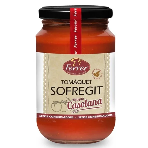 Garbanzos cocidos