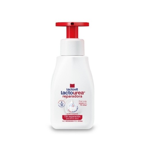 LACTOVIT Llet corporal lactourea