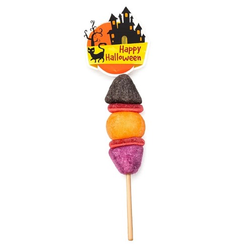 DEKORA Piruleta de Halloween