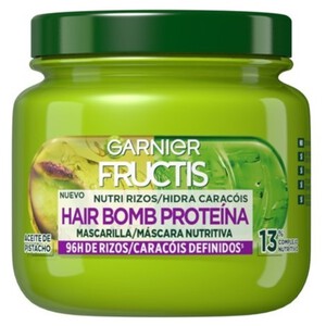 Imagen de FRUCTIS Mascareta nutri rissos