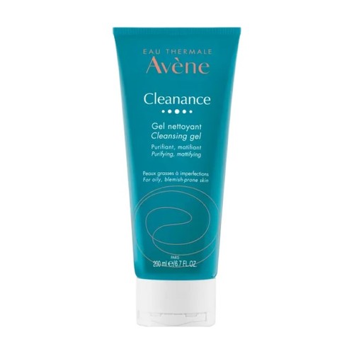 AVÈNE Gel netejador Cleanance