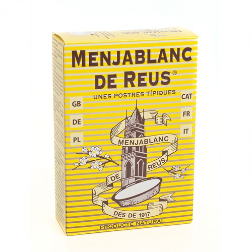 REUS Menjablanc Reus Km0