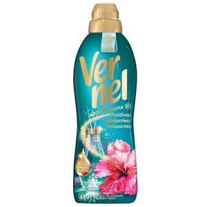 Imagen de VERNEL Suavitzant concentrat Maldives de 55 dosis
