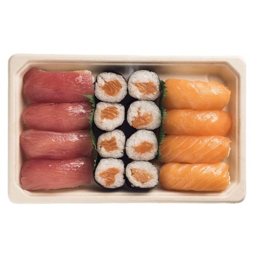 TEN SUSHI Combo 10