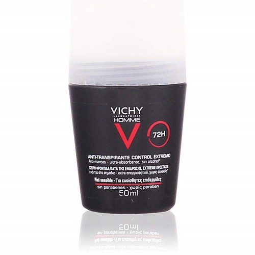 VICHY Desodorant control extrem en bola