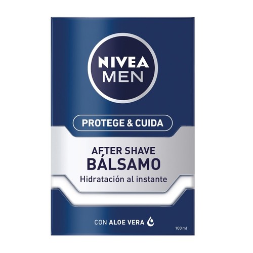 NIVEA Bàlsam after shave regenerador