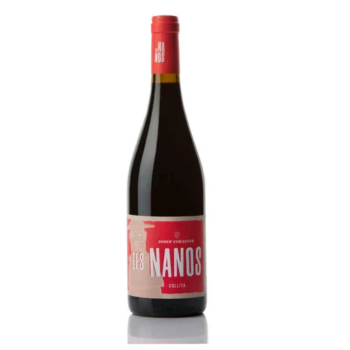 Vino blanco DO Conca de Barberà ecológico Km0
