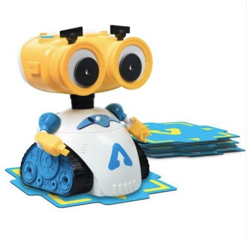 XTREM BOTS Andy 1r Robot