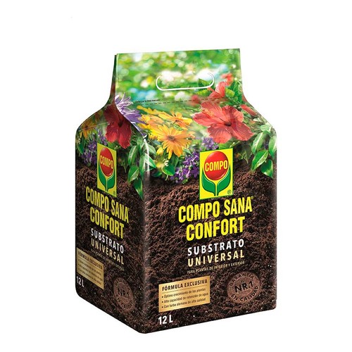 COMPO SANA Substrat Universal Confort