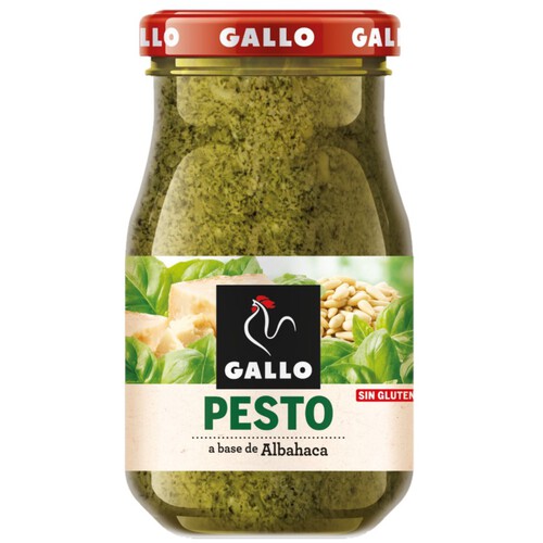 GALLO Salsa Pesto