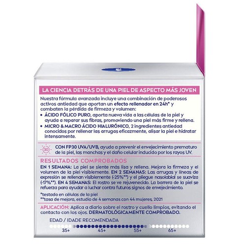 NIVEA CELLULAR Crema de dia antiedat intensiva