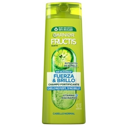 FRUCTIS Xampú Força i Brillantor