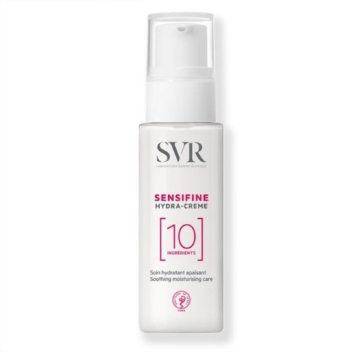 SVR Crema hidratant Sensifine hydra-cream