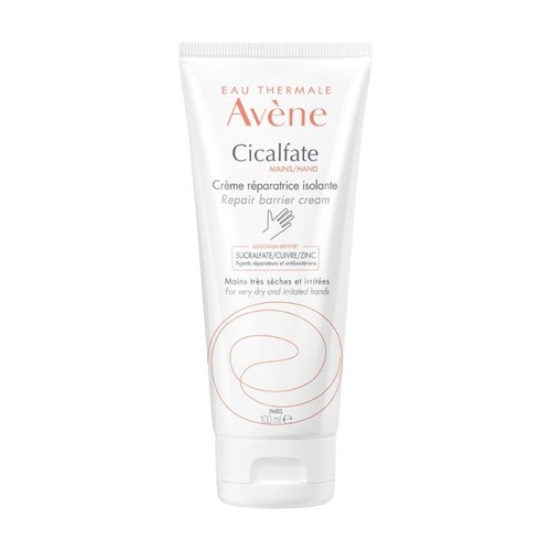 AVÈNE Crema de mans Cicalfate
