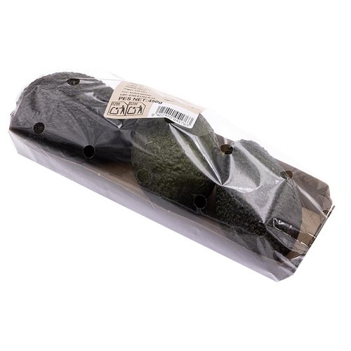 LA COLLITA Alvocat en safata de 450 g