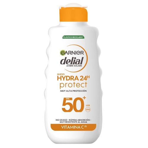 DELIAL Llet protectora Hydra 24h Protect FPS 50+