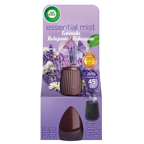 AIR WICK Recanvi per a ambientador aroma espígol