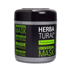 Mascarilla universal