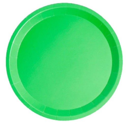  Plat pla Bio 20,5cm