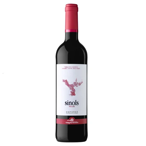 Vino rosado DO Empordà Km0