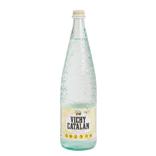 Agua mineral natural garrafa 5 L