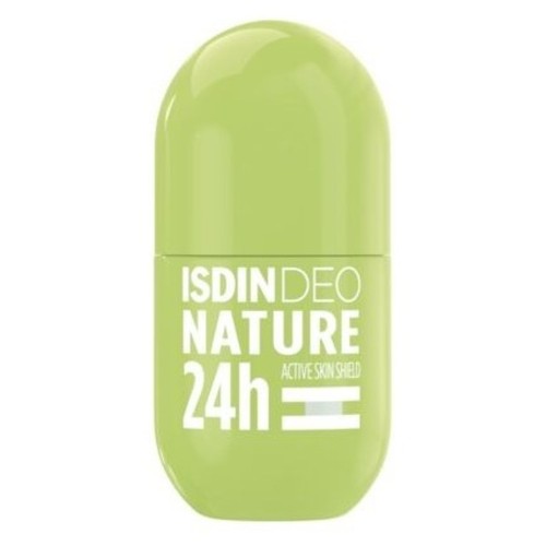 ISDIN Desodorant Nature 24h