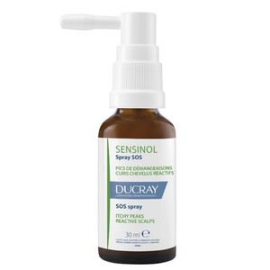 DUCRAY Sèrum capil·lar fisioprotector Sensinol 30 ml