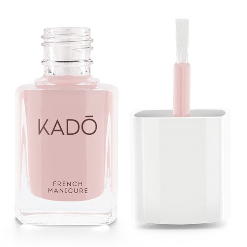 KADÔ Esmalt d'ungles porcellana