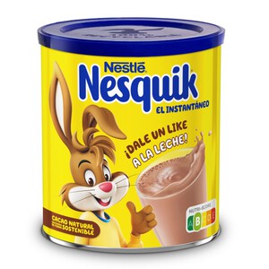 Imagen de NESQUIK Cacau soluble