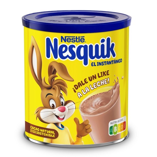 NESQUIK Cacau soluble instantani