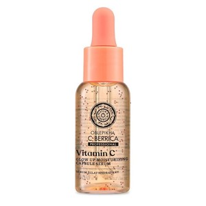 Imagen de NATURA SIBERICA Sèrum facial vitamina C